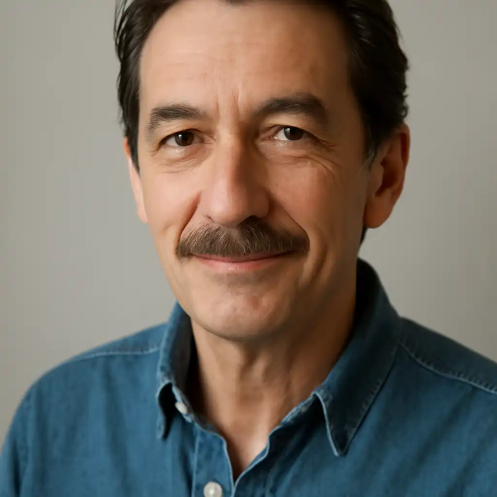 Camille Moreau